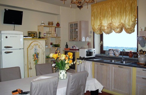 Mascali Villa | Mascali: House/Villa - Mascali