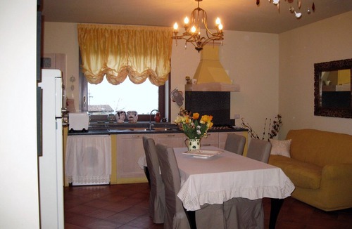 Mascali Villa | Mascali: House/Villa - Mascali