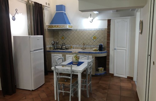 Mascali Apartment | Mascali: House/Villa - Mascali