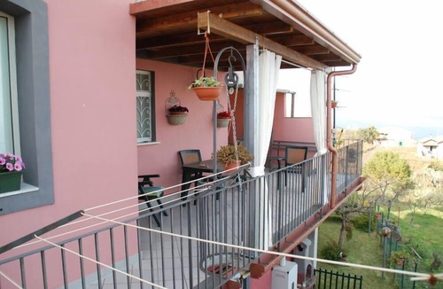 Puntalazzo House | Mascali: Mansion - Mascali