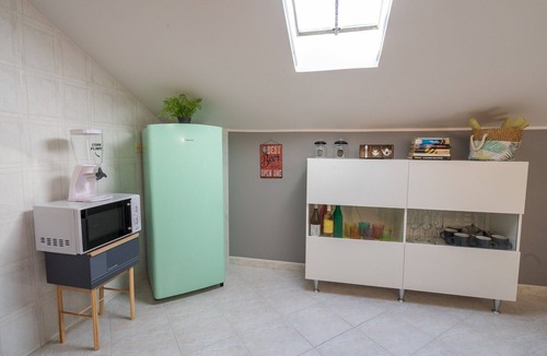 Calatabiano Apartment | Masciara Home - Accoglie per Tradizione