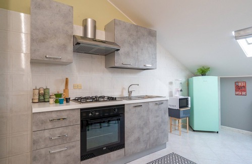 Calatabiano Apartment | Masciara Home - Accoglie per Tradizione