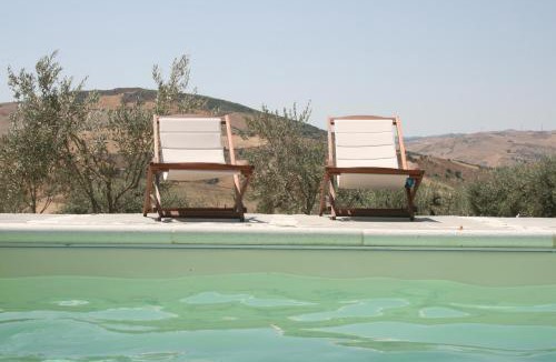 Roccapalumba House | Masseria Acque Di Palermo