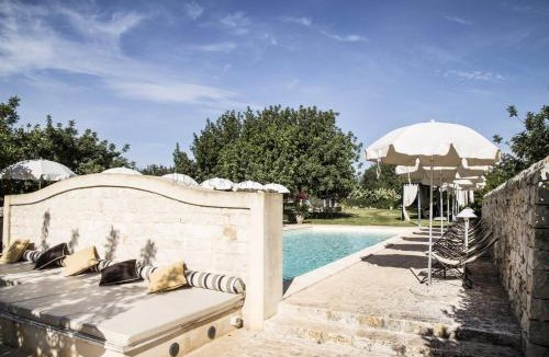 Modica House | Masseria Cianciò