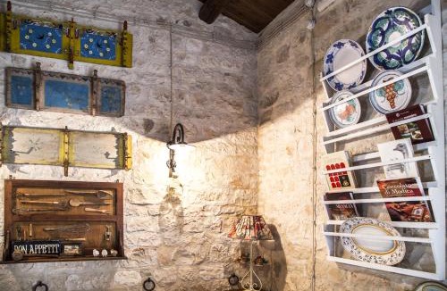 Modica House | Masseria Cianciò