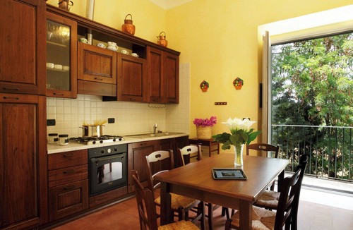 Corleone Villa | Masseria dei Paternostro - Private Sicilian Estate with Pool near Corleone