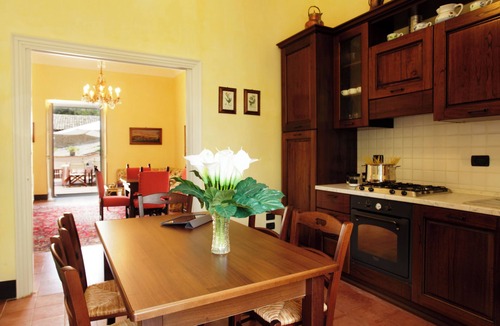 Corleone Villa | Masseria dei Paternostro - Private Sicilian Estate with Pool near Corleone