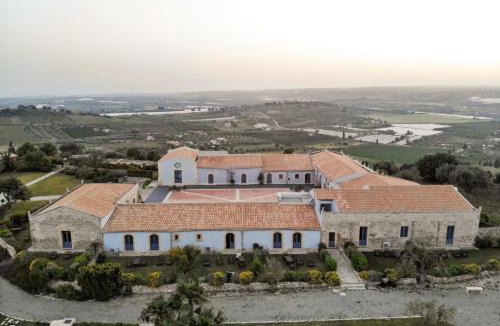 Casale Modica Hotel | Masseria del Carrubo