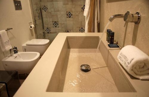 Noto Hotel | Masseria Della Volpe