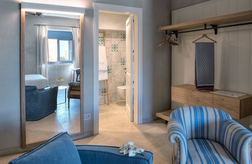 Noto Hotel | Masseria della Volpe