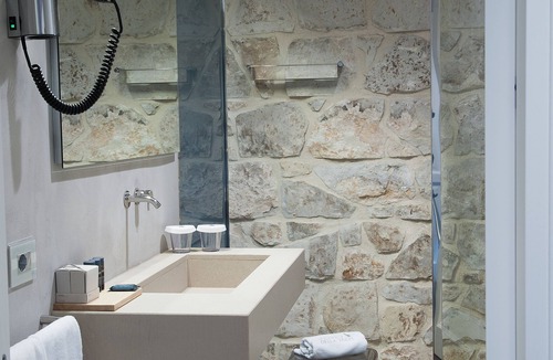 Noto Hotel | Masseria della Volpe