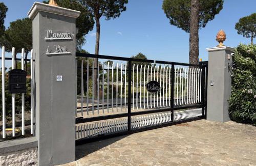 Biccari House | Masseria I Pini