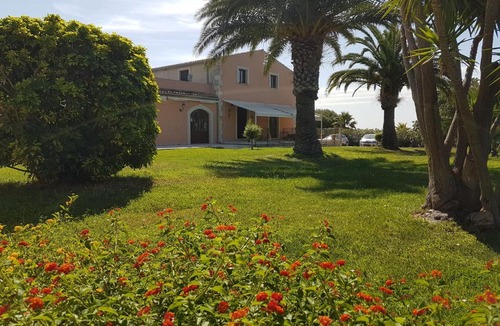 Ispica House | Masseria Villa Modica