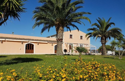 Ispica House | Masseria Villa Modica