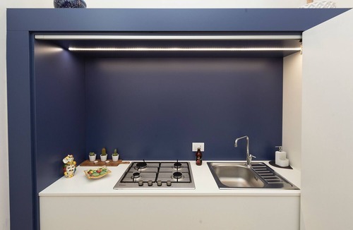 Castellammare Apartment | MASSIM'HOME HOUSE NEAR THE THEATRE