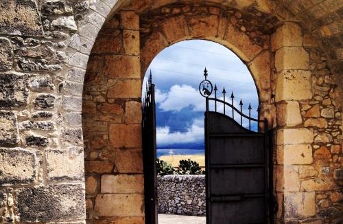 Ragusa House | Mastro Vanni - Urban Masseria