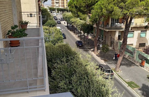 Matera Apartment | Matera Centro comfortable area within walking distance of the Sassi