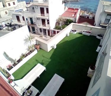 Isola delle Femmine House | Matilde