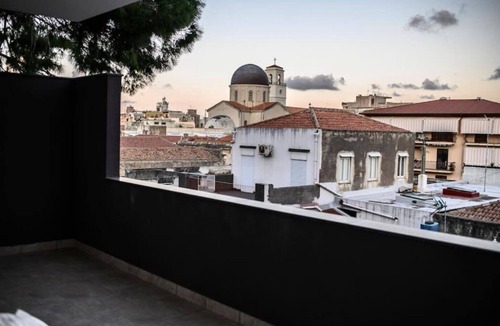 Milazzo Apartment | MATILDE'S FLAT