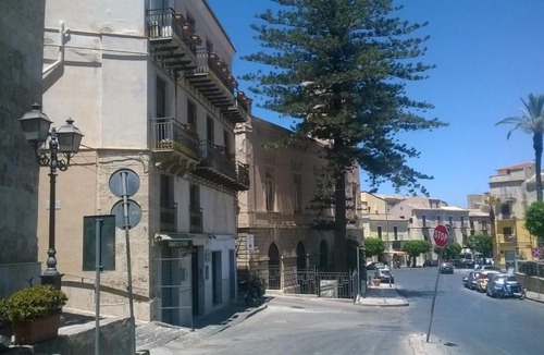 Licata Bed & Breakfast | Matteotti B&B