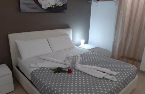Alcamo Historic Center Apartment | Maui apartament