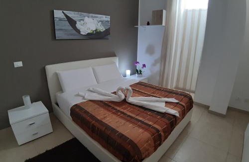 Alcamo Historic Center Apartment | Maui apartament