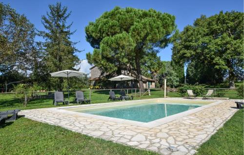 Bagnoregio House | Maurizia