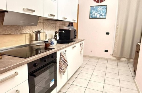 Ragusa Apartment | Max- Fortuna - Second floor apartment