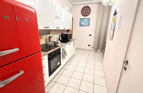 Ragusa Apartment | Max- Fortuna - Second floor apartment