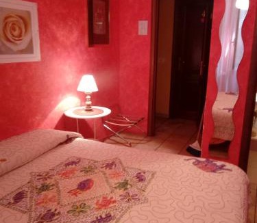 San Lorenzo Bed & Breakfast | Max House