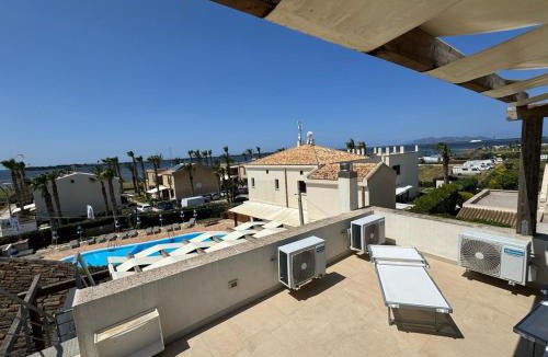 Birgi Vecchi House | Max Kitehouse Stagnone