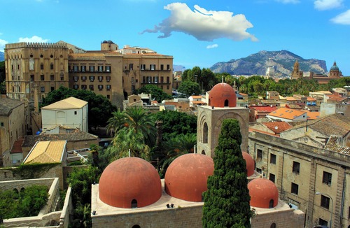 Castellammare Apartment | Maximum apartment