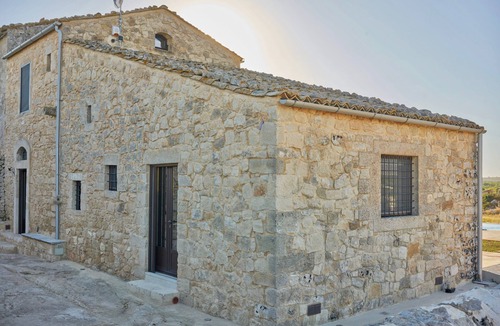 Ragusa House | Mazar, masseria with private heated pool*