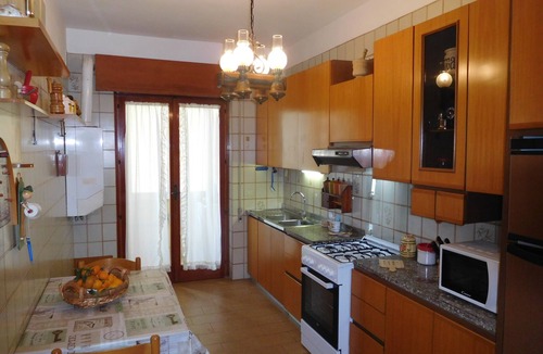 Mazara del Vallo Apartment | Mazara Apartment - central.