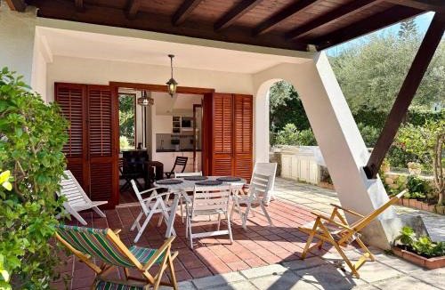 Mazzaforno House | Mazzaforno Graziosa Villetta Relax