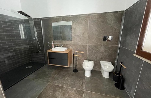 Petrosino House | Mazzara Guest House