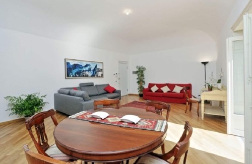 Castellammare Apartment | Mazzarino Palace - Holiday Homes