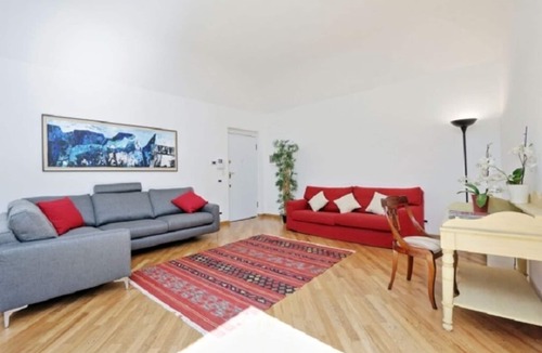 Castellammare Apartment | Mazzarino Palace - Holiday Homes