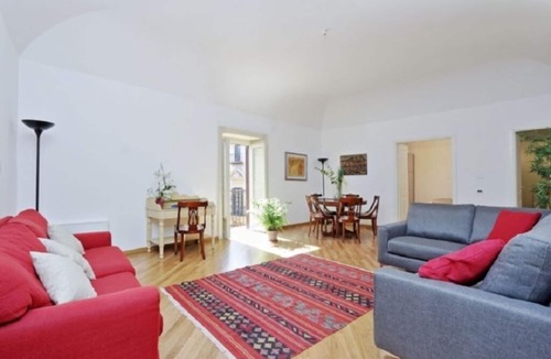 Castellammare Apartment | Mazzarino Palace - Holiday Homes