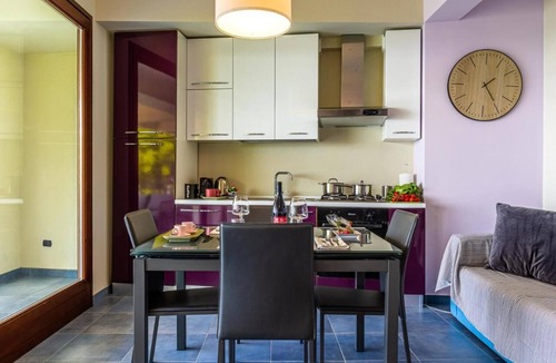 Mazzaro Apartment | Mazzarò Boutique Apartment, cozy and comfortable beachfront apartment
