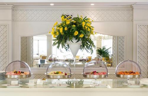 Mazzaro Hotel | Mazzarò Sea Palace - The Leading Hotels of the World