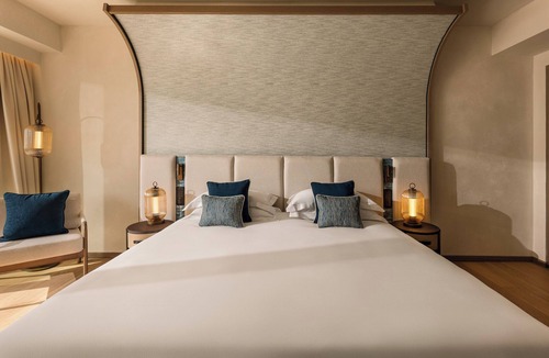 Mazzaro Hotel | Mazzarò Sea Palace - The Leading Hotels of the World