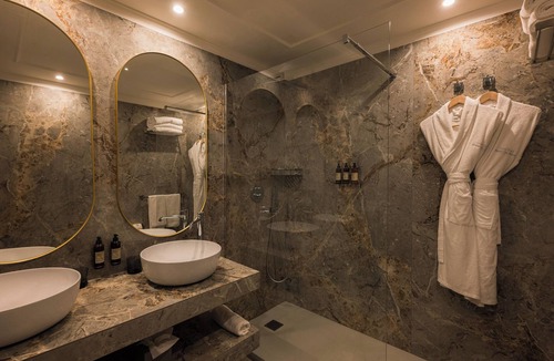 Mazzaro Hotel | Mazzarò Sea Palace - The Leading Hotels of the World