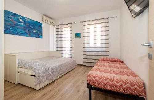Mazzeo House | Mazzeo beach house 2