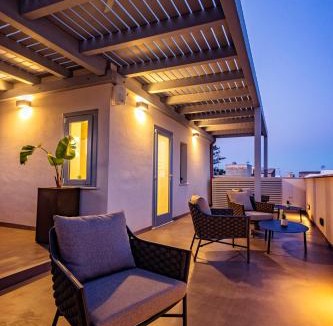Favignana House | Mazzini Accommodation