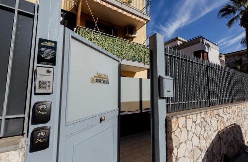 Misterbianco Apartment | Mazzini Apartments Sikania