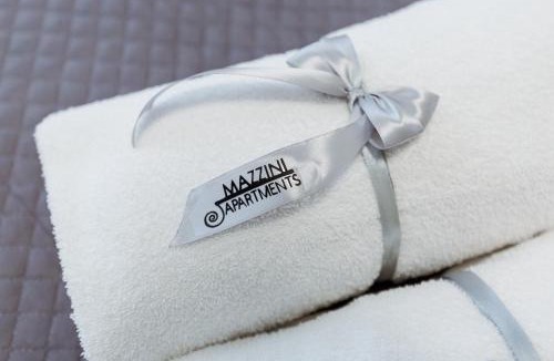 Misterbianco Apartment | Mazzini Apartments Sikania
