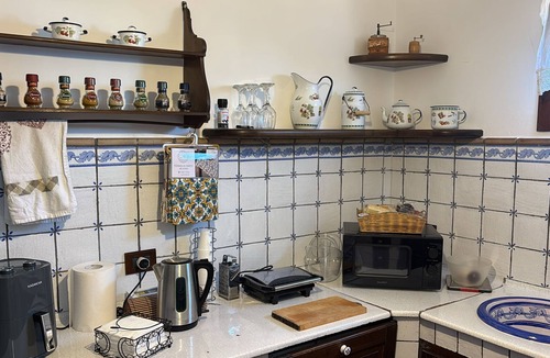 Termini Imerese Apartment | Mazzini Holiday House, Amazing Rooftop