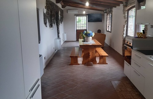 Lago House | Mazzotti Estate:Just 12km from the Amantea sea and only 8Km from the Potame mountains