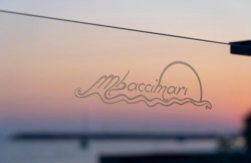 Cetraro Bed & Breakfast | Mbaccimari B&B
